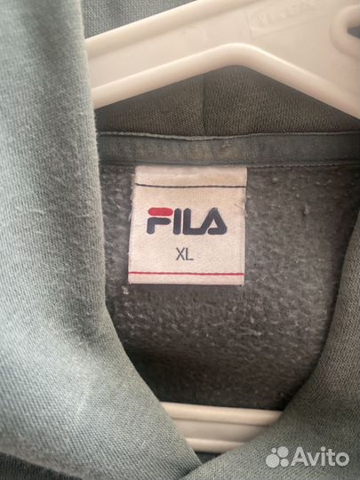 Толстовка мужская