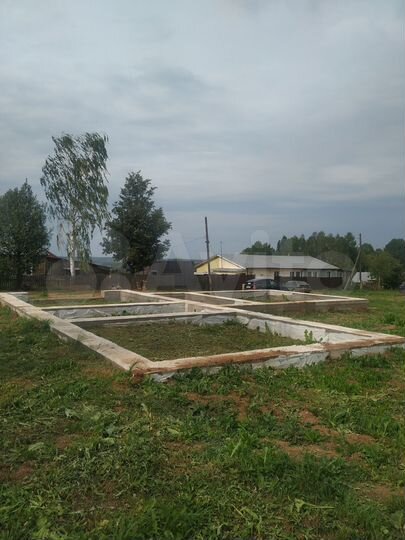 Участок 14 сот. (СНТ, ДНП)