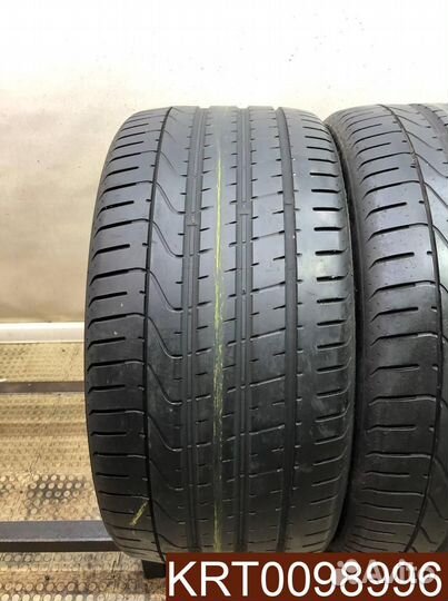 Pirelli P Zero 295/35 R21 107Y