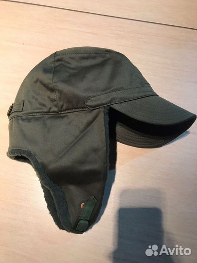 Шапка Шведской армии