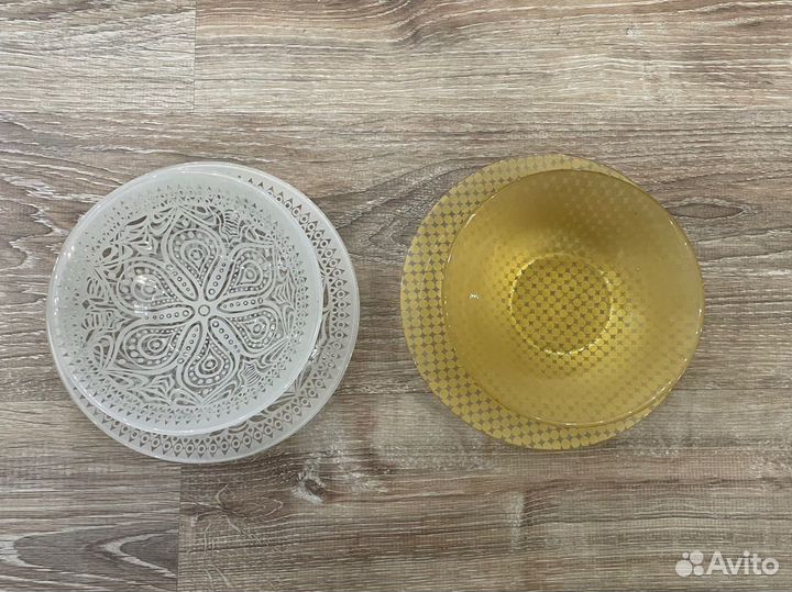 Набор столовой посуды luminarc