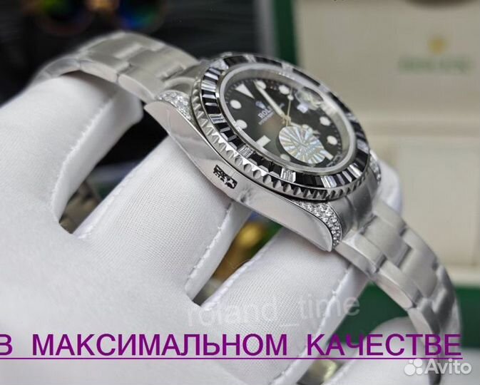 Часы Rolex