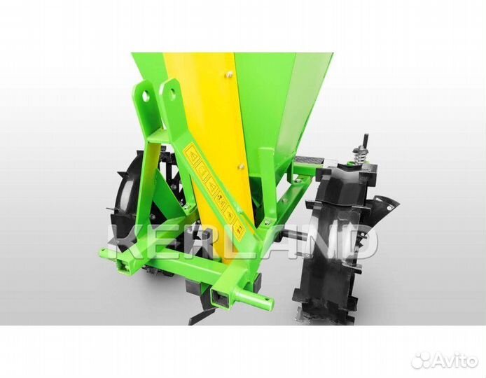 Картофелесажалка Mv-Groupp КС-90/1, 2022