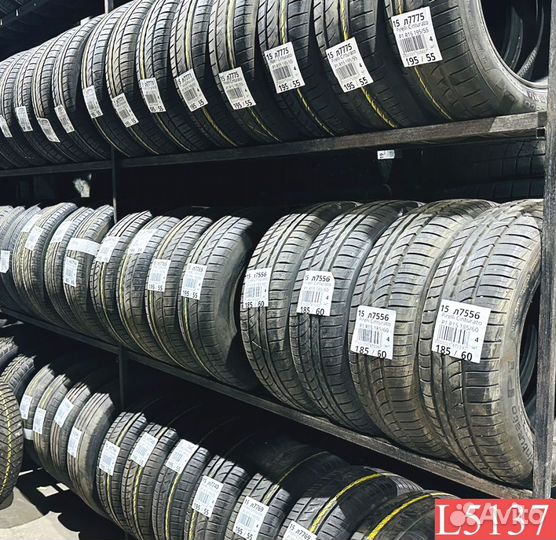 Kumho Solus TA31 225/55 R16 99R