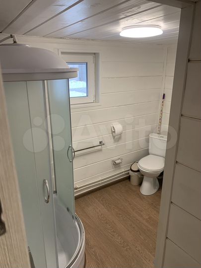 2-к. квартира, 45 м², 1/1 эт.