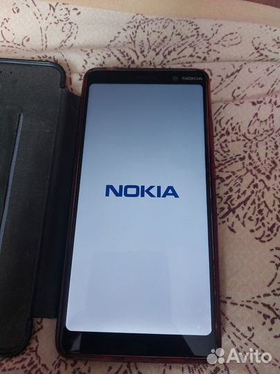 Nokia 7, 4/64 ГБ