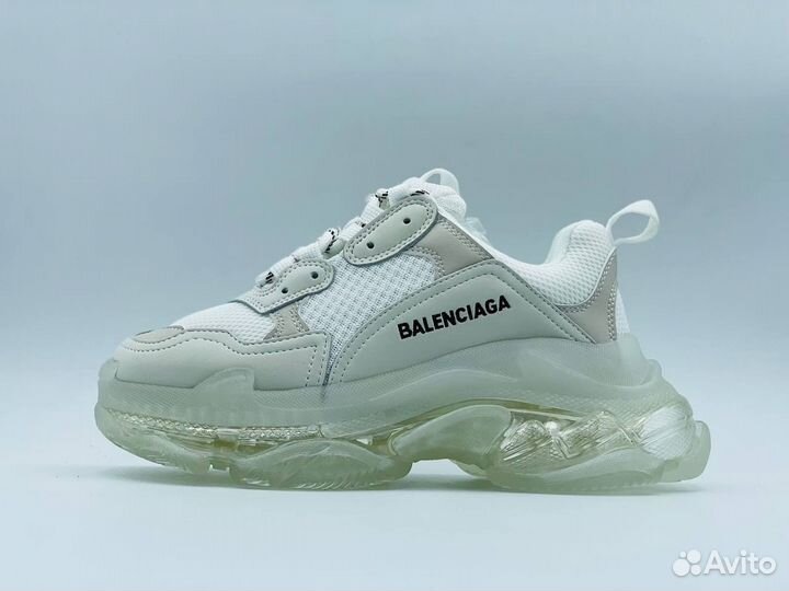 Кроссовки Balenciaga triple s 41-45