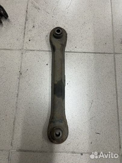 Рычаги подвески задние на Mazda CX-7