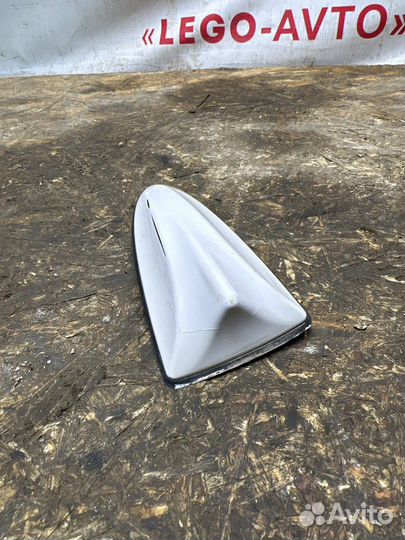 Hyundai i40 антенна