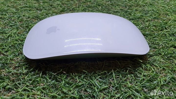 Мышь Apple Magic Mouse (A1296) 3Vdc