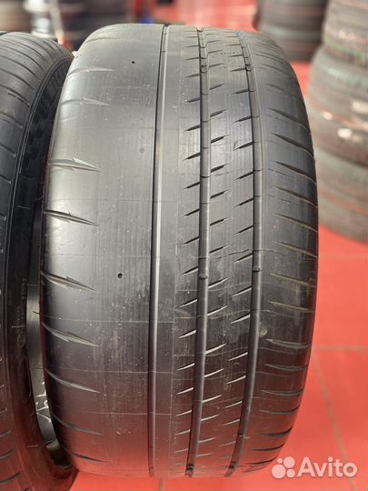 Michelin Pilot Sport Cup 2R 245/35 R20 95Y