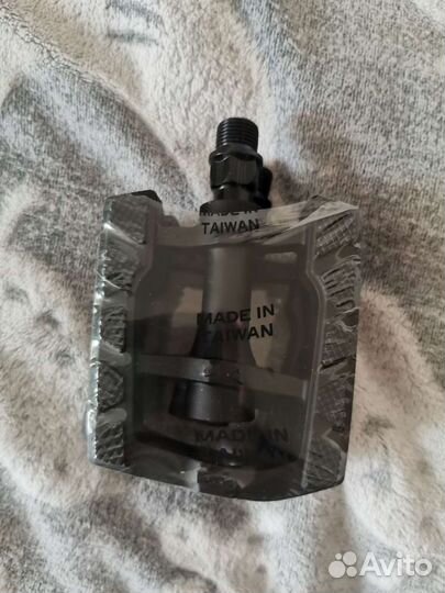 Новые педали VPE-891