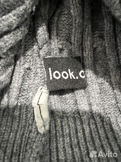 Свитер look online