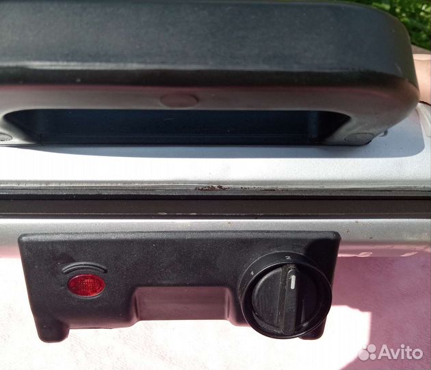 Электрогриль, барбекю, тосты Tefal 3 в 1