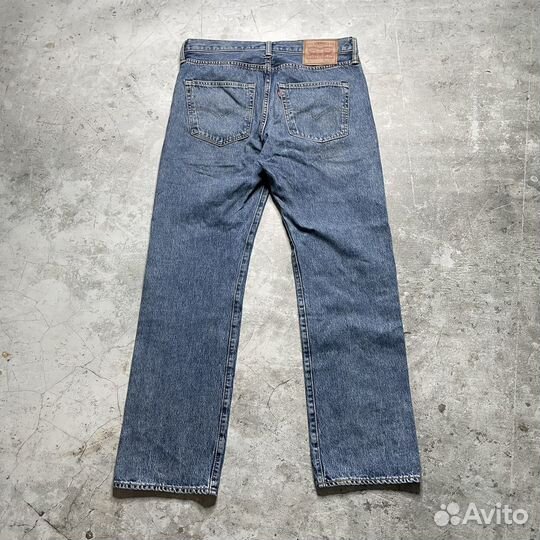 Джинсы Levis 501