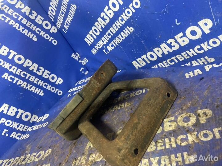 Кронштейн рулевой колонки. ЗИЛ 5301 грузовой