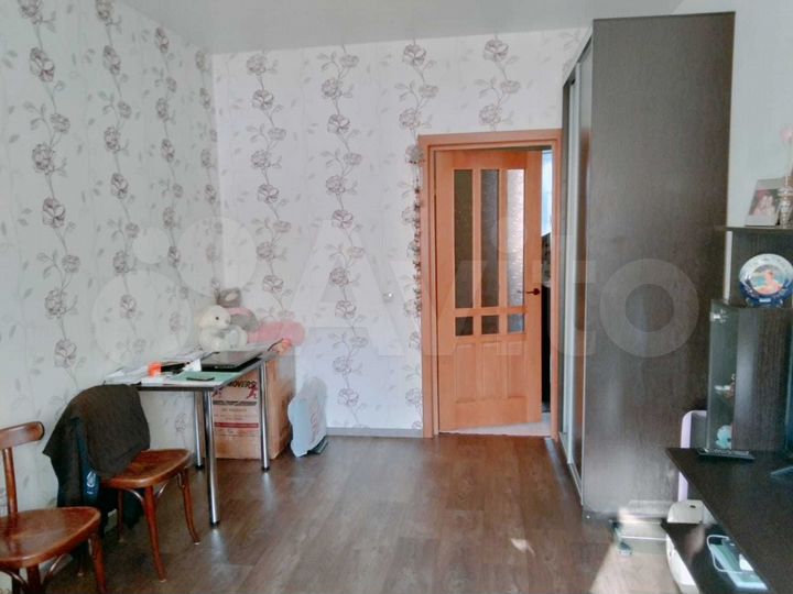 3-к. квартира, 85,6 м², 1/3 эт.