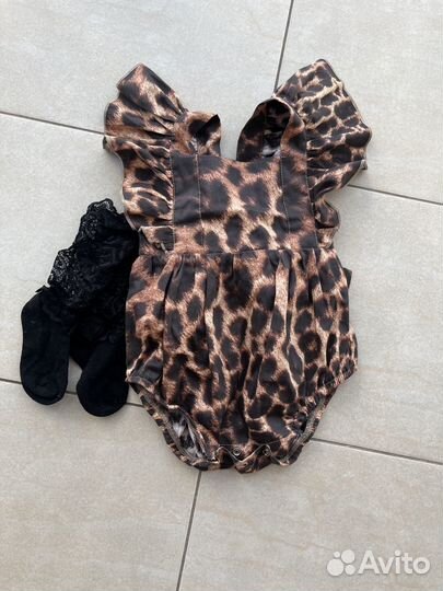 Ромпер mimilashik