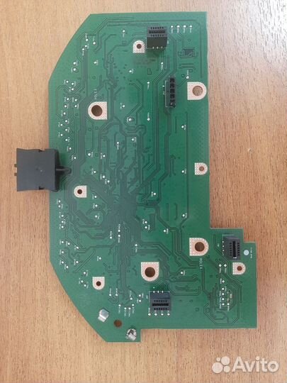 Плата для робот пылесоса xiaomi c102-00 \ C10