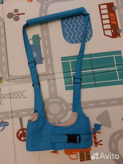 Вожжи поводок для ребёнка