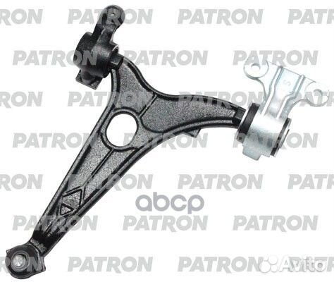 Рычаг подвески M12 citroen: C8 02, fiat: ulyss