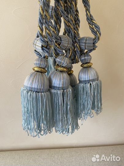 Аксессуары для штор