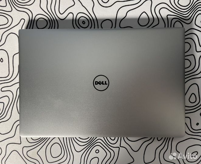 Ноутбук dell xps 13 9360