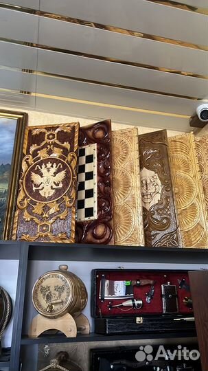 Нарды шахматы