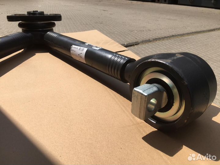 Тяга V-образная Вольво Рено 21492537 7420976031