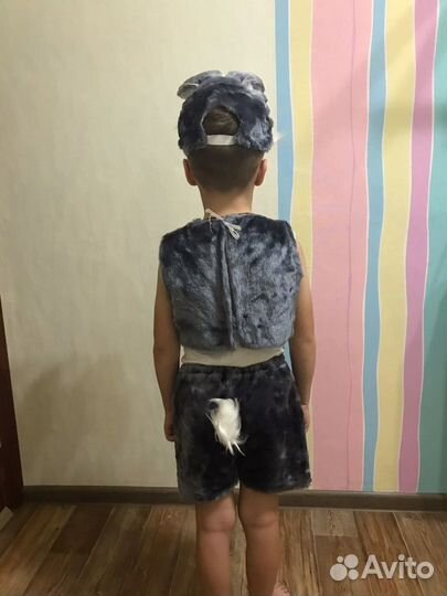 Карнавальные костюмы в аренду