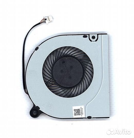 Вентилятор (кулер) для ноутбука Acer Aspire 3 A314