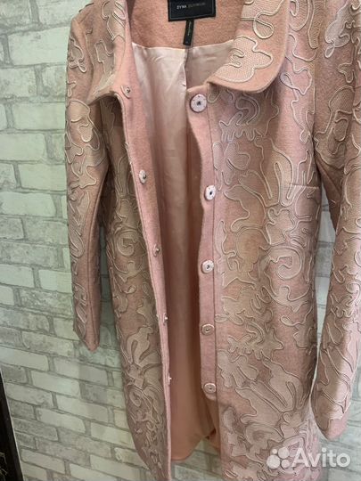 Пальто новое Dywa Duyiwuai 44-46