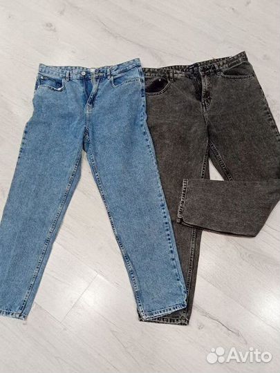 Пакет женских вещей 46-48