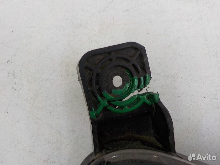 Птф правая Hyundai Creta 2015