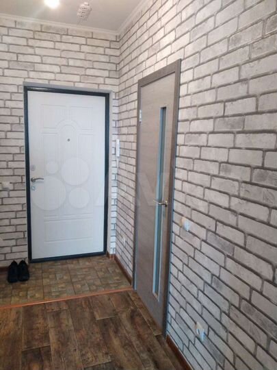 1-к. квартира, 33,3 м², 7/20 эт.