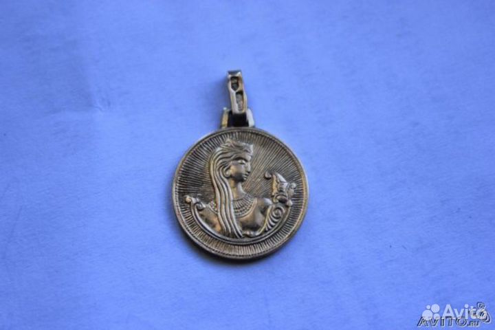 Подвеска 1980г