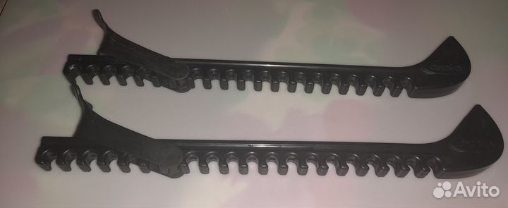 Чехлы для коньков Oxelo