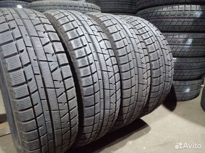 Yokohama Ice Guard IG30 205/60 R16