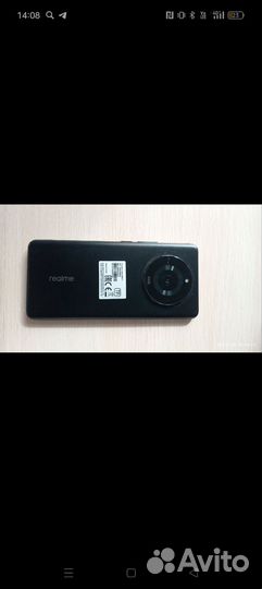 realme 11 Pro+, 8/256 ГБ