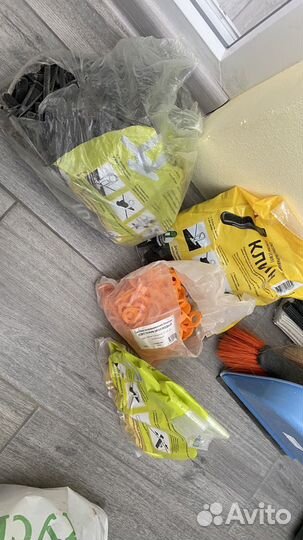 Продам свп, svp, систему выравнивания пола