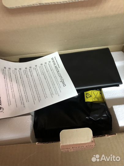 Картридж Xerox Phaser 3450