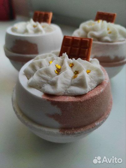 Чаша XXL с твëрдой пеной