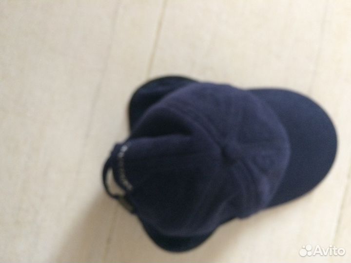 Кепка бейсболка Slazenger (безразмерная)