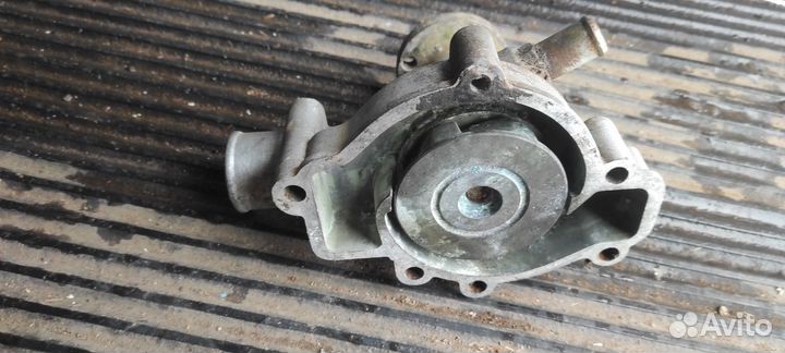 Помпа газель 402