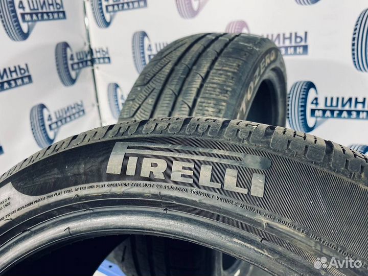 Pirelli Winter Sottozero 240 Serie II 225/45 R18 95V