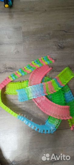 Дорога детская трэк