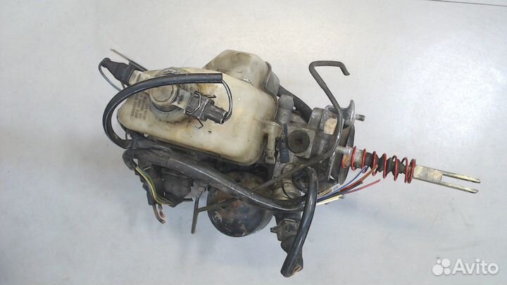 Блок абс, насос Volkswagen Golf 2, 1990