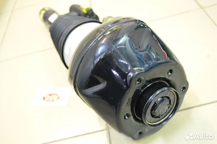 Пневмостойка передняя правая BMW 7 G11 G12 4WD