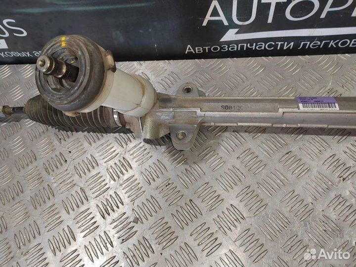 Рулевая рейка Kia Ceed G4FC