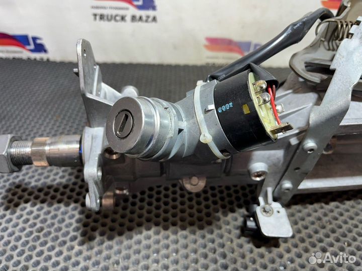 Колонка рулевая Mercedes-Benz Actros